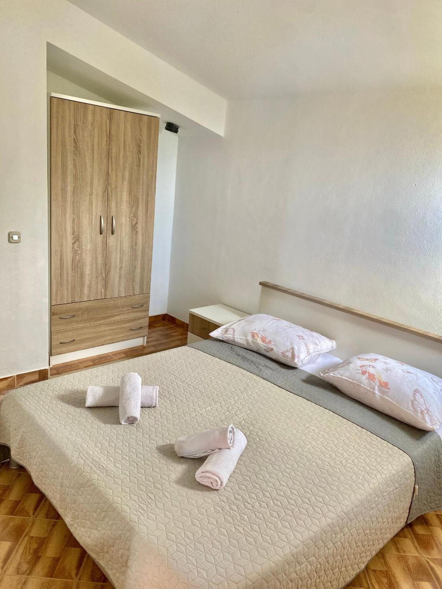 Villa Stipuka 布雷拉 外观 照片