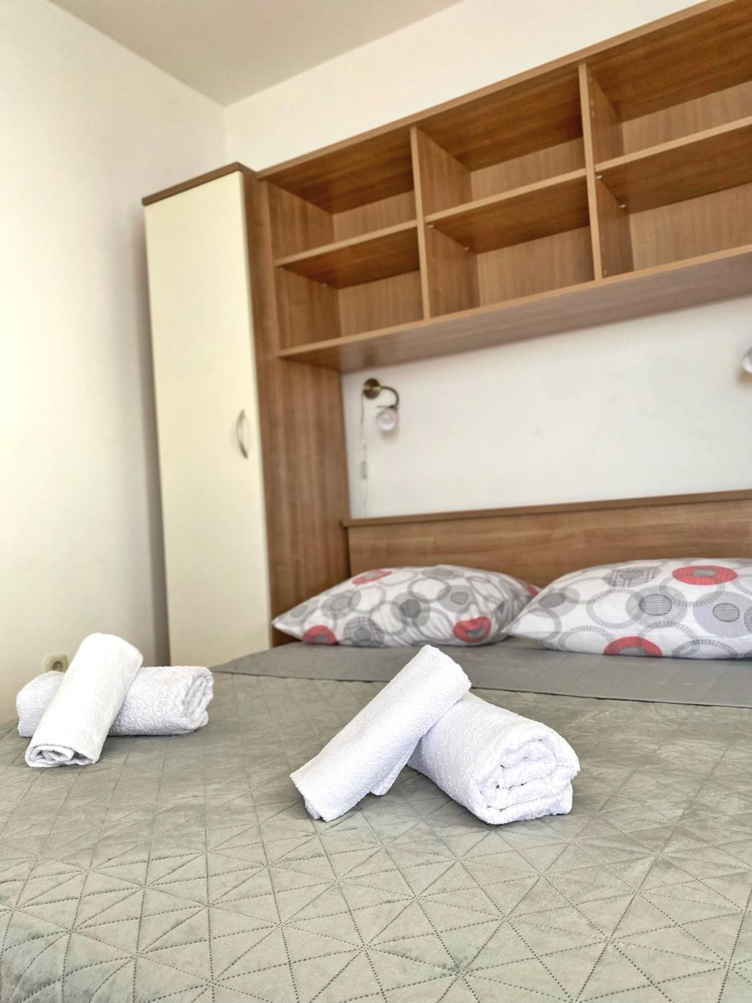 Villa Stipuka 布雷拉 外观 照片