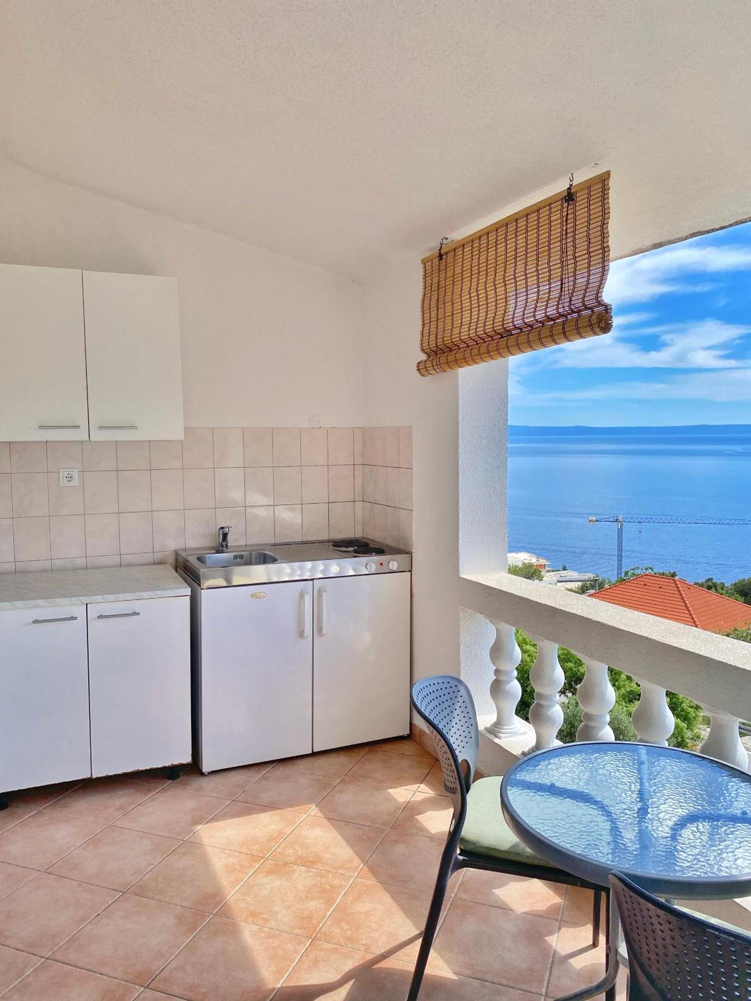 Villa Stipuka 布雷拉 外观 照片